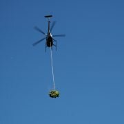 Marijuana Helicopter