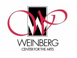 Weinberg logo
